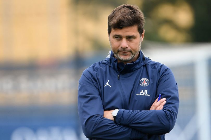 Rõ lý do Pochettino là lựa chọn hợp lý cho Chelsea