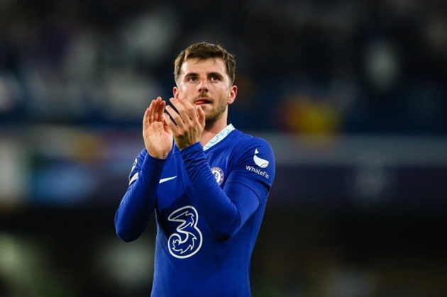 5 ngôi sao lớn bị tống khứ khỏi Chelsea