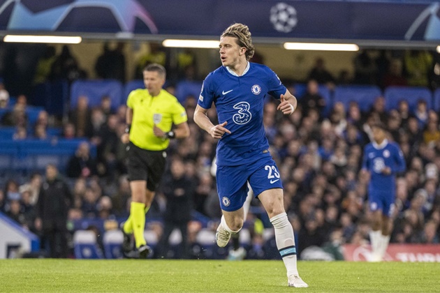 Dortmund nhăm nhe ngôi sao 50 triệu của Chelsea