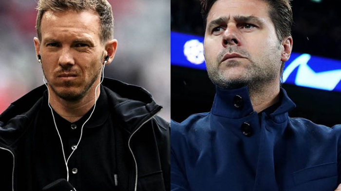 Ảnh bài viết NÓNG! Chelsea sắp bổ nhiệm HLV mới