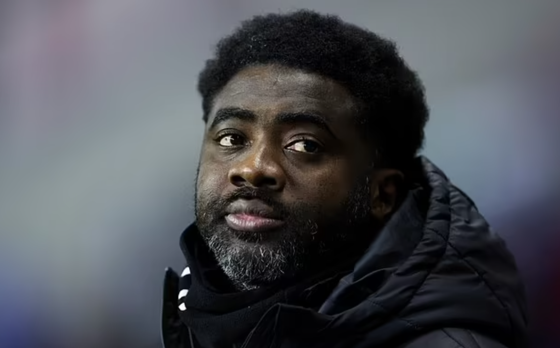 Toure chọn cầu thủ có thể chen chân vào đội hình Invincibles