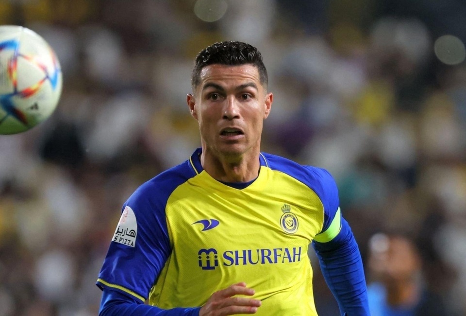 Cựu tuyển thủ Pháp: Ronaldo tự hủy hoại danh tiếng ở Al Nassr