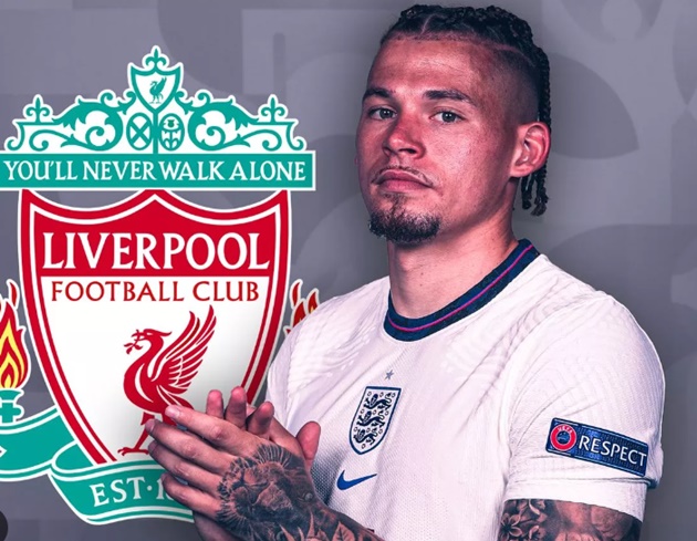 Thương vụ lợi cả đôi đường cho Liverpool
