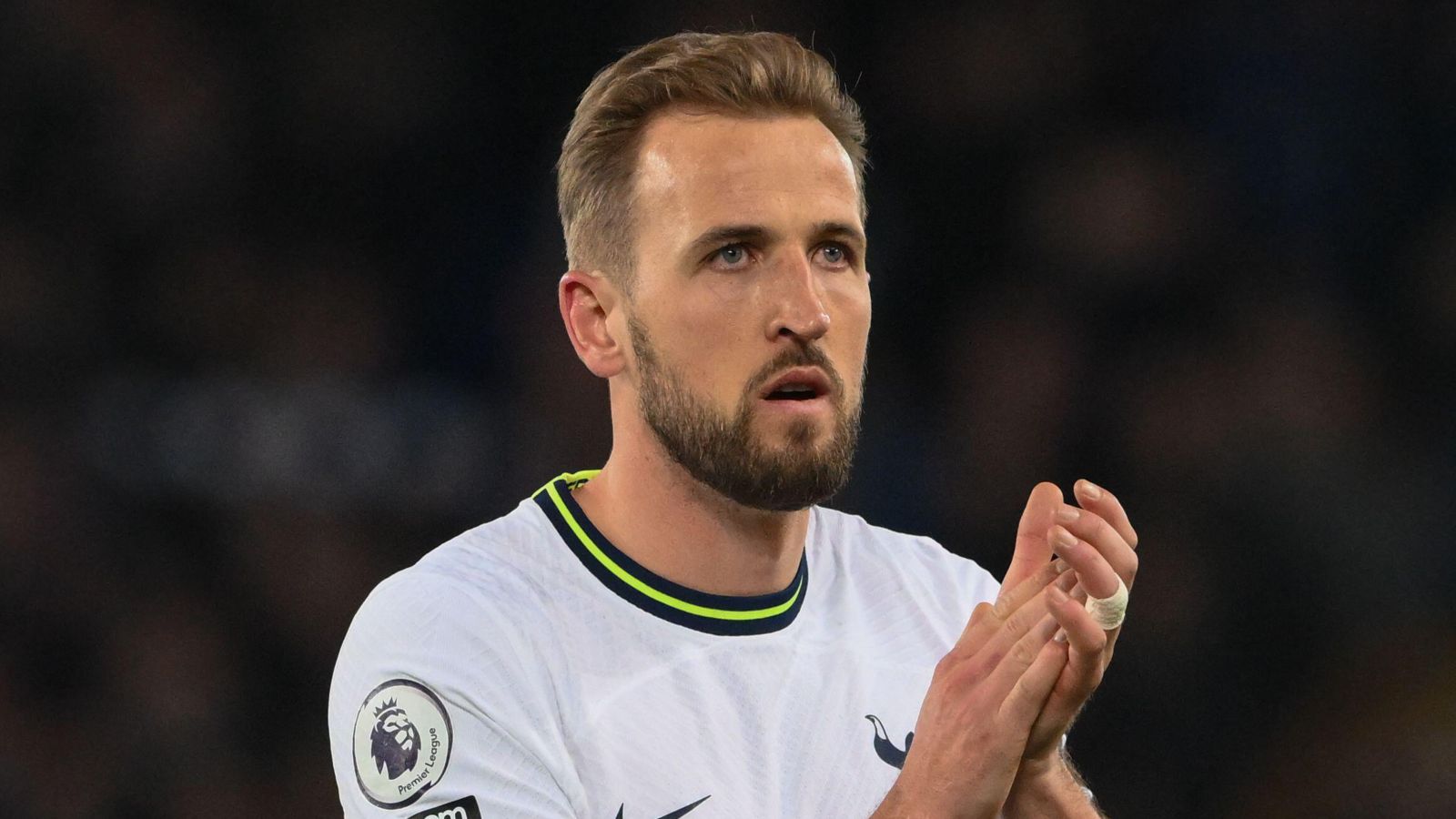 Jermaine Jenas khuyên Kane từ chối Newcastle và M.U, chọn CLB ưu tú