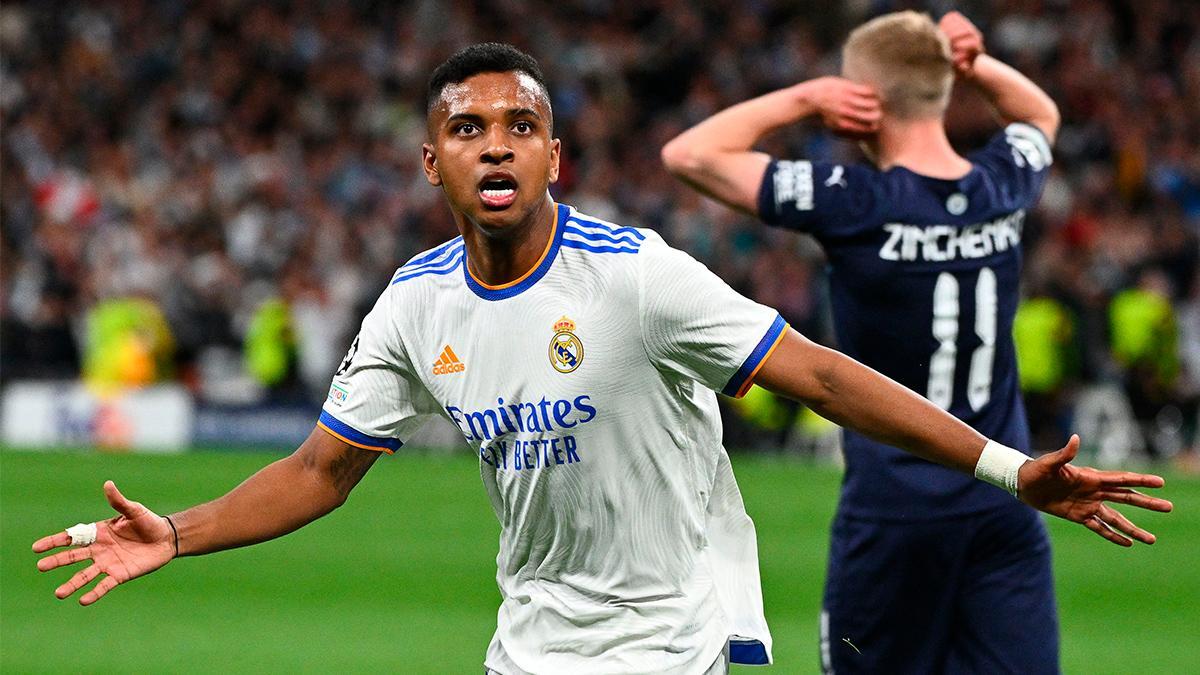 Một 'Mr. Champions League' khác đang hình thành?