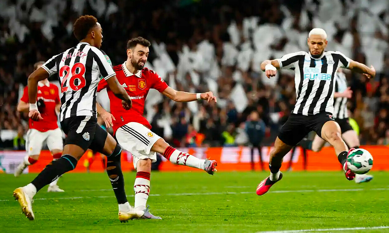 Phát hiện đội bóng bứt tốc ở cuộc đua top 4 Premier League