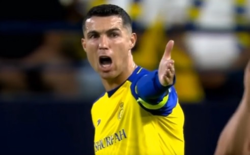 Sự thật vụ chủ tịch Al Nassr gọi Ronaldo là 'cú lừa'