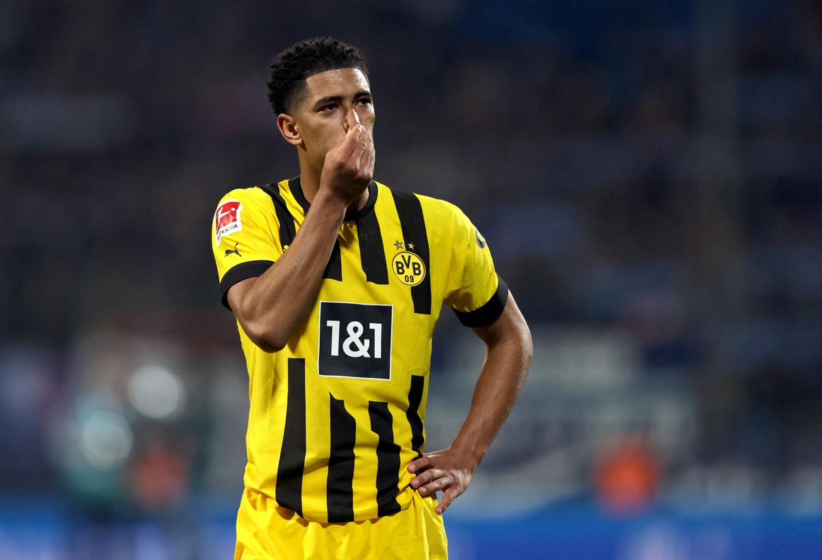 Ảnh bài viết Cuộc đua vô địch Bundesliga đảo chiều