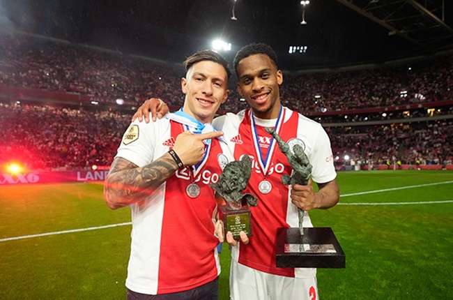 Man Utd tiến gần "đối tác hoàn hảo" của Martinez