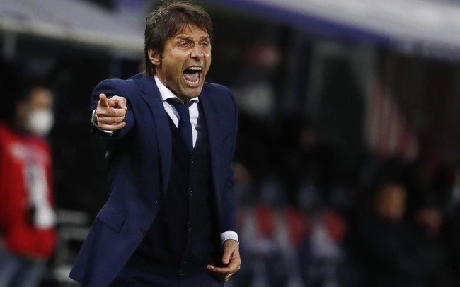 Những ám ảnh của Antonio Conte