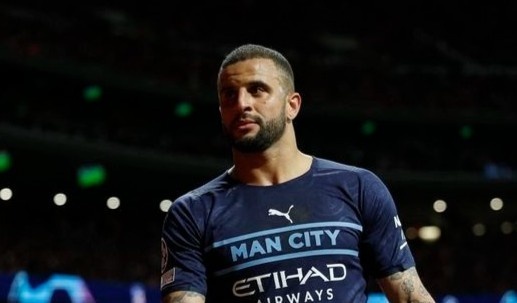 Sao Man City trải lòng về thời gian phải dự bị ở Man City
