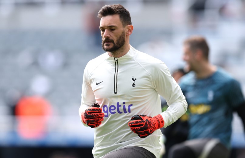 Tottenham nhận tổn thất trước cuộc đấu Liverpool