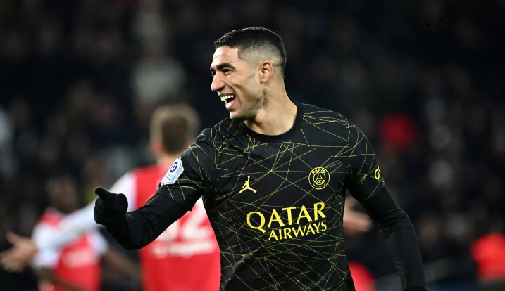 Mua sao PSG, Chelsea bị Man United vượt mặt