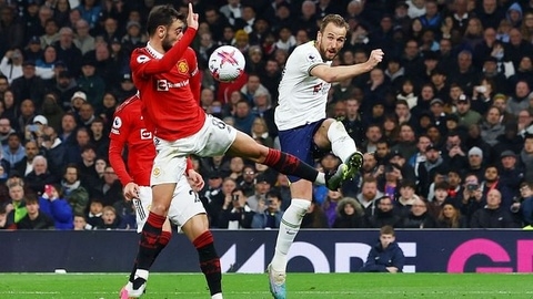 5 cầu thủ có thể gia nhập MU trong hè 2023