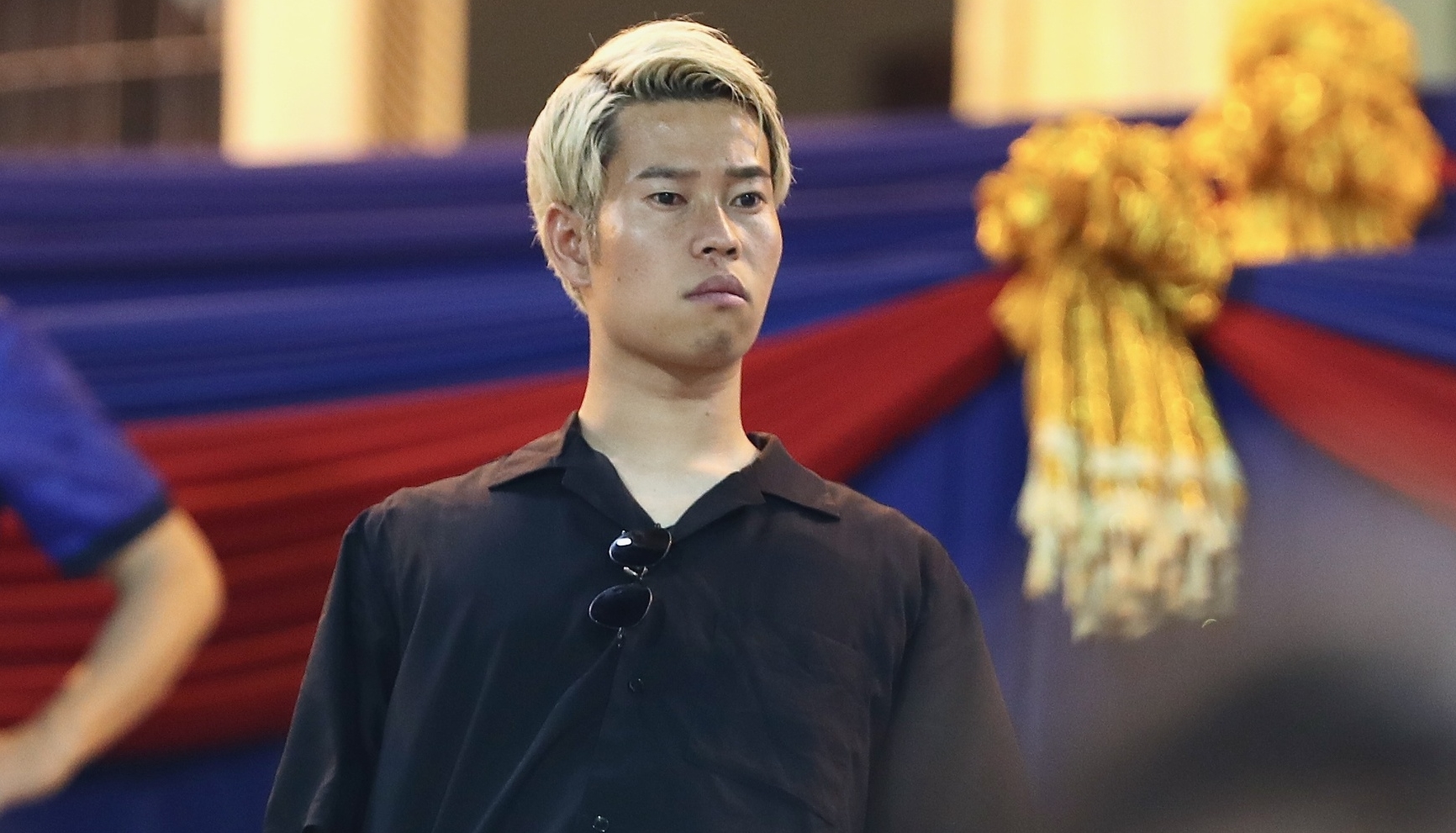 Honda 'nhái' gây chú ý ở SEA Games 32