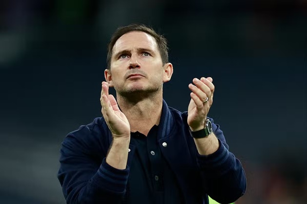 Lampard nói thẳng về truyền thống 'lò xay' HLV tại Chelsea