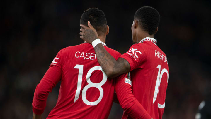 3 cầu thủ làm thay đổi bộ mặt Man Utd mùa này