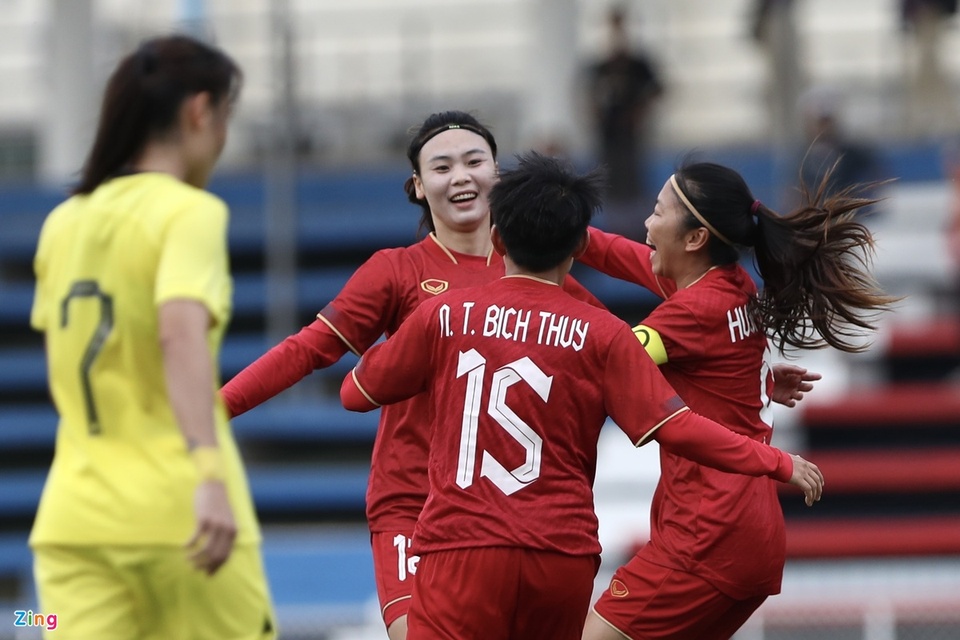 HLV Mai Đức Chung chuẩn bị thế nào cho World Cup 2023?
