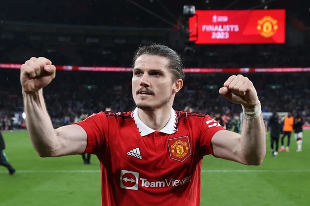 Sabitzer tự đóng sập cánh cửa trở lại Bayern