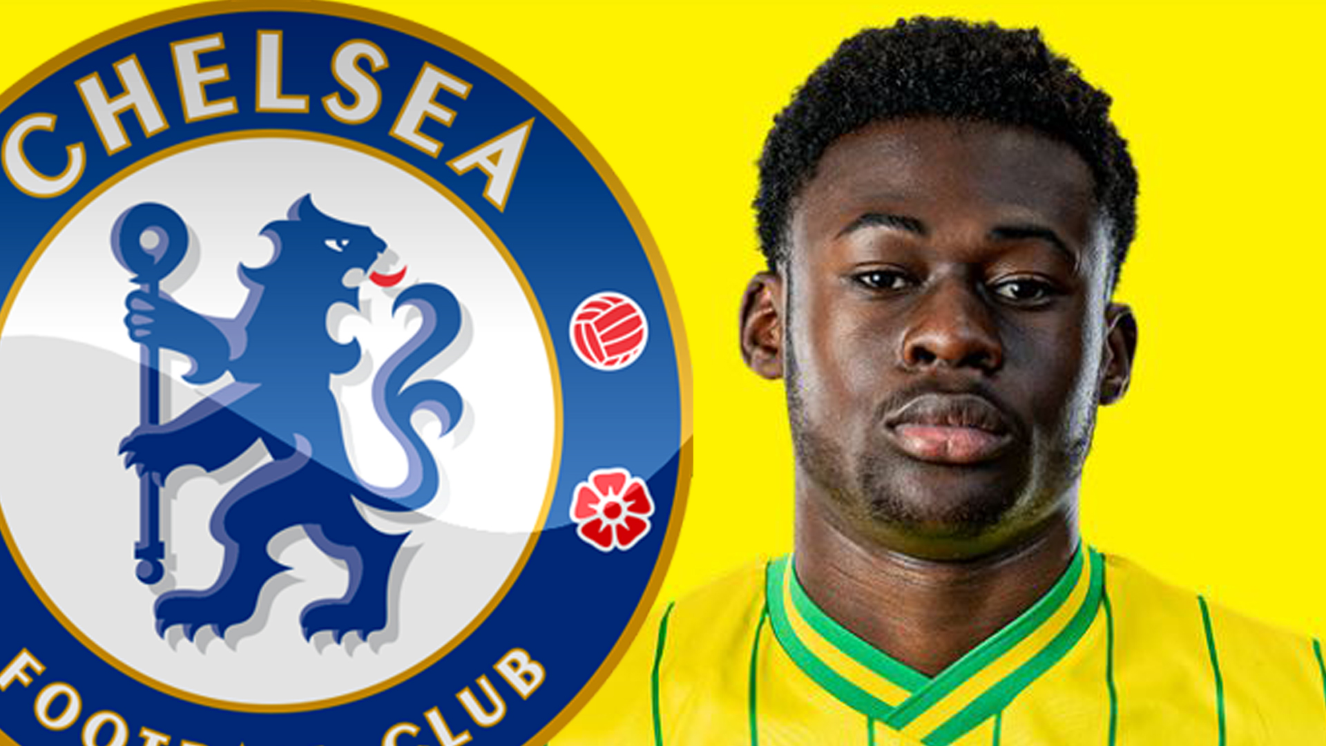 Romano tiết lộ chữ ký mới của Chelsea