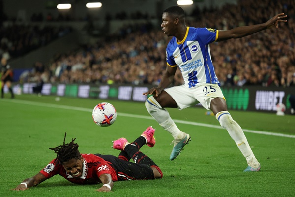 Ảnh bài viết 3 lý do khiến MU thua Brighton ở phút 99