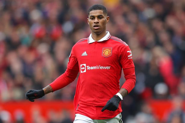 Ảnh bài viết Bruno hụt hẫng với pha xử lý 'IQ âm' của Rashford 