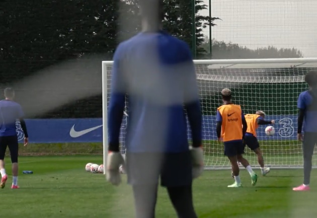 Niềm hy vọng mới của Chelsea tiếp tục ghi điểm