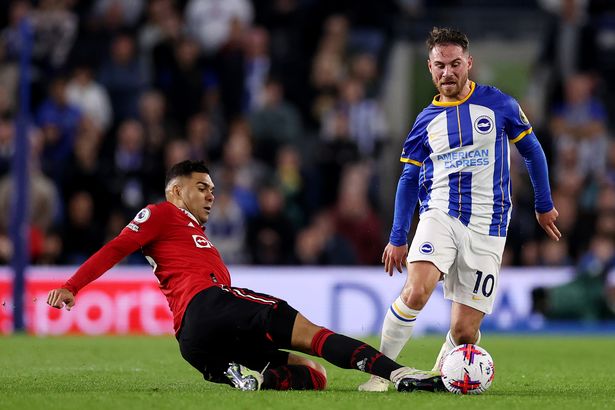 Giám đốc Brighton xác nhận kế hoạch chuyển nhượng cho Caicedo, Allister 