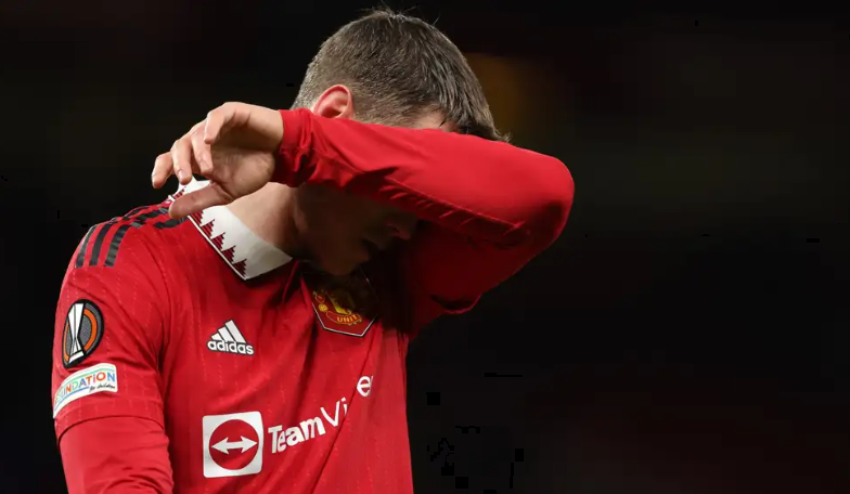 Ảnh bài viết Man United ra quyết định với Wout Weghorst, nhắm mua 6 tiền đạo