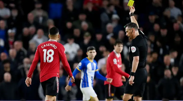 Ảnh bài viết Người thắng kẻ thua sau trận Brighton 1-0 MU