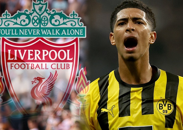 Như "rắn mất đầu", Liverpool giờ chẳng dám động vào Bellingham