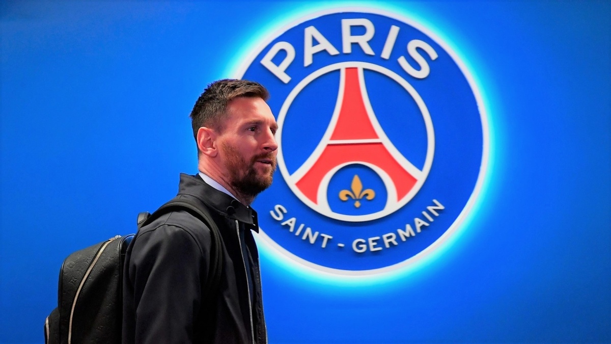 Tương lai nào cho Messi?