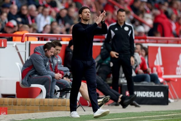 Tuyên bố đanh thép, Alonso lần đầu nói về tin đồn Tottenham