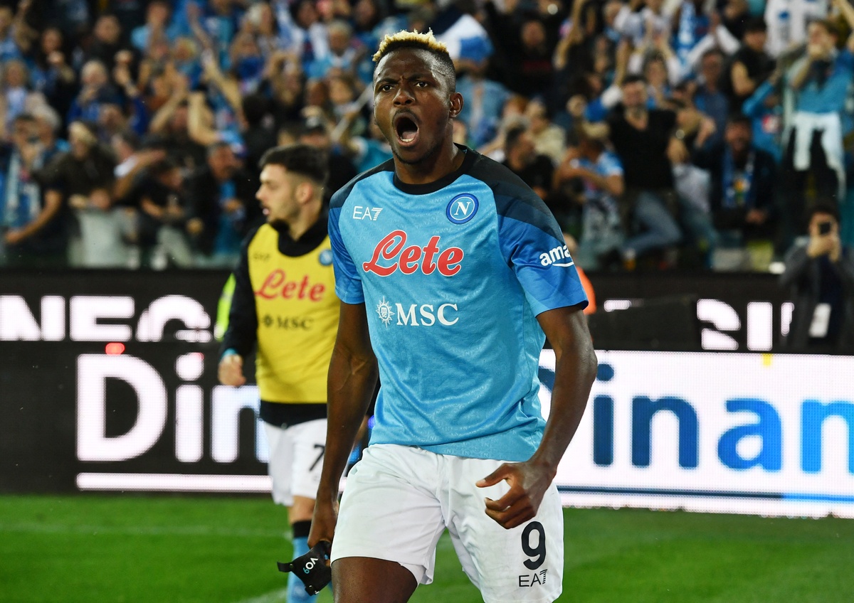 Vẻ đẹp của Napoli