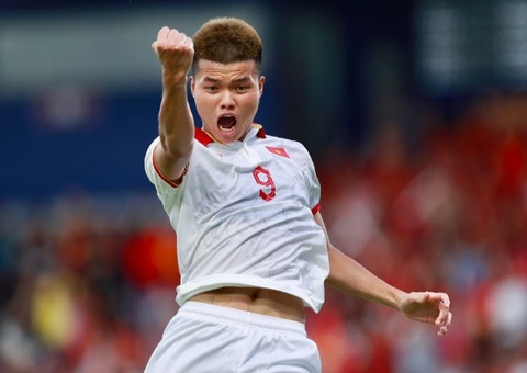 Kịch bản để U22 Việt Nam vào bán kết SEA Games