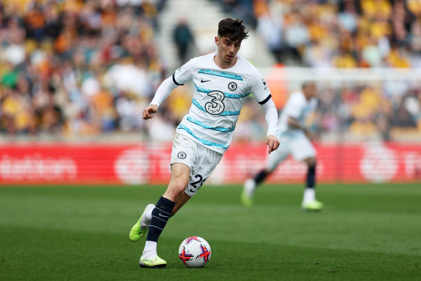 Ảnh bài viết Thảm họa Kai Havertz 