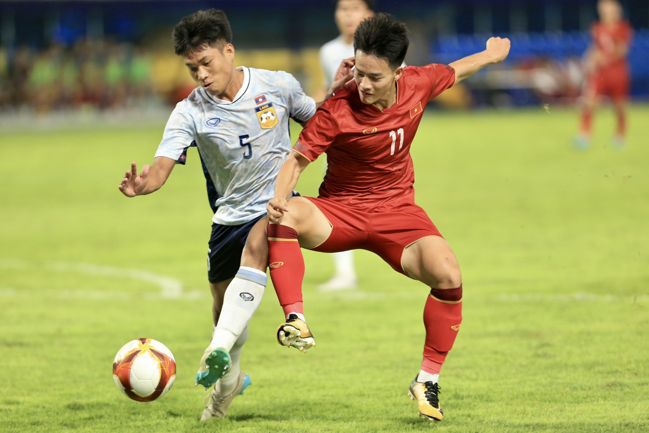 U22 Việt Nam: Những điểm sáng để hy vọng