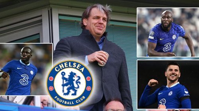 11 sao Chelsea có khả năng bật bãi hè này: Người cũ Arsenal