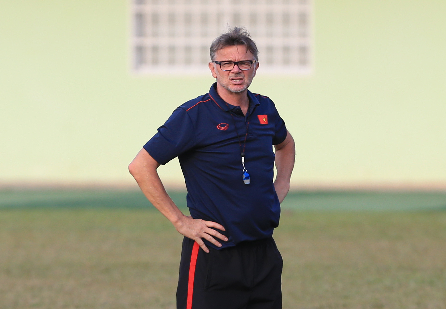 U22 Việt Nam: HLV Philippe Troussier lấy vé bán kết bằng cách nào