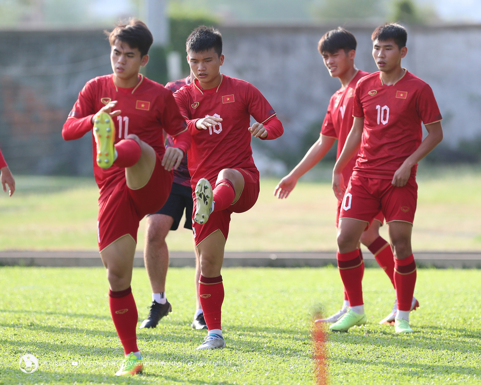 U22 Việt Nam và U22 Thái Lan có thể đá "chung kết" từ vòng bảng