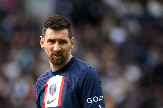 Chiêu mộ Messi, đại gia Ả Rập thực hiện kế hoạch tầm cỡ
