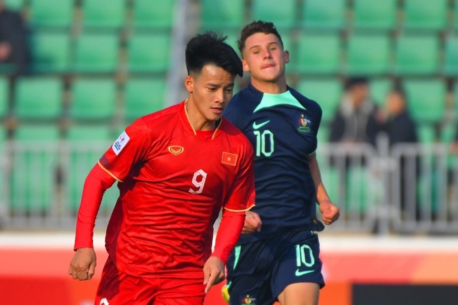 Thanh Nhàn - đã đến lúc ‘của hiếm’ U22 Việt Nam lên tiếng