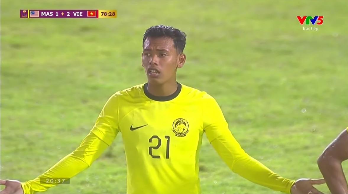 TRỰC TIẾP U22 Malaysia 1-2 U22 Việt Nam (KT): Việt Nam vào bán kết