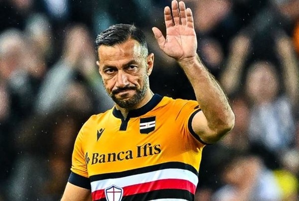 CLB từng vô địch Serie A xuống hạng, có nguy cơ phá sản