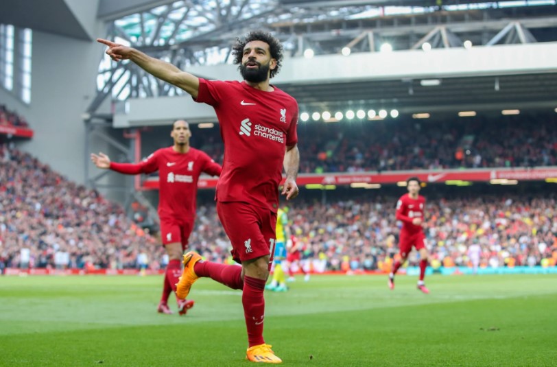 Micah Richards chỉ ra cầu thủ "ngoài hành tinh" của Liverpool