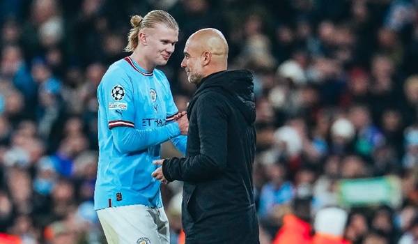 Ảnh bài viết Pep Guardiola nói lời gan ruột khi Man City đại chiến Real Madrid