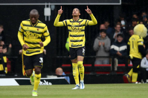 Ảnh bài viết Premier League cẩn thận, Brighton sắp có thêm 1 "cỗ máy tấn công"