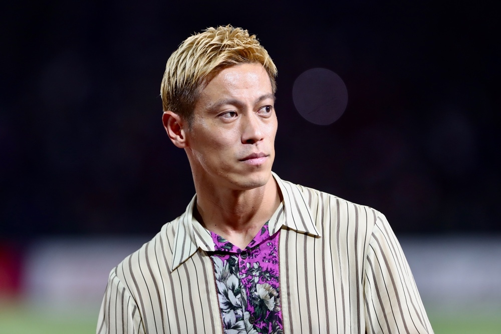 4 bộ trang phục Honda mặc khi chỉ đạo ở SEA Games 32