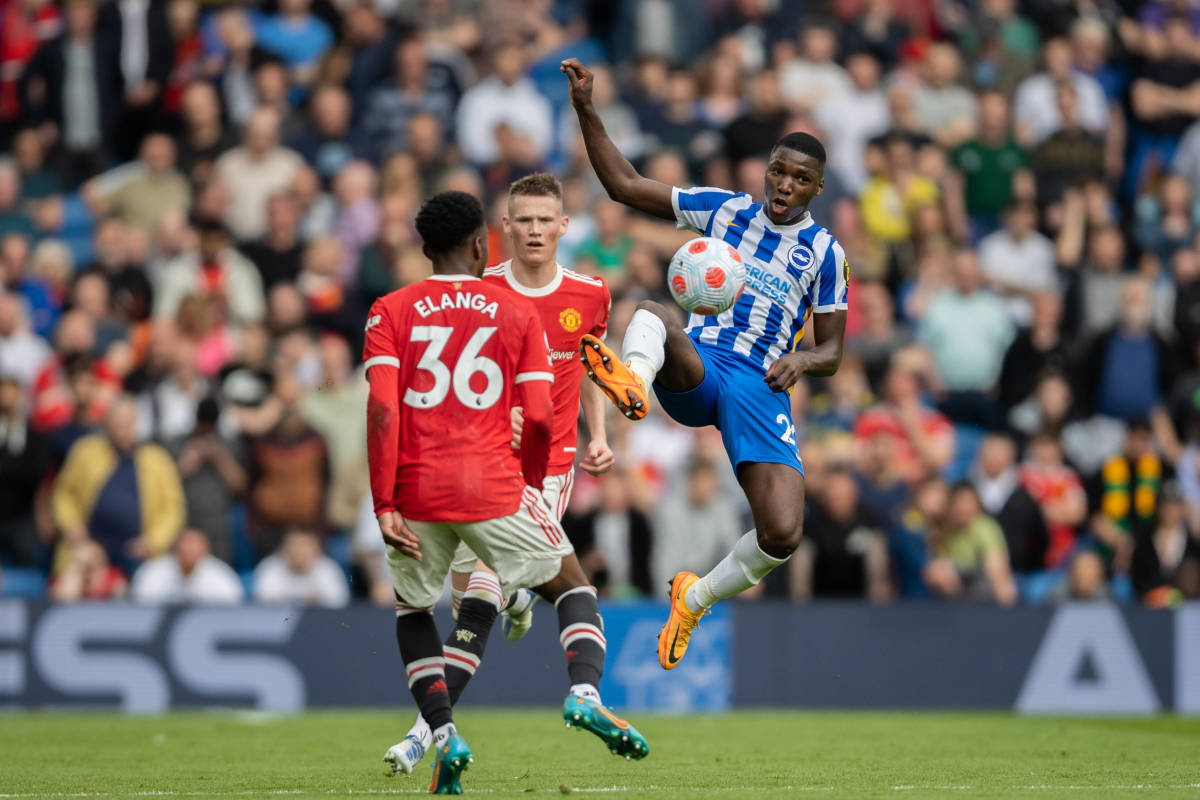 Bản hợp đồng tân binh nâng tầm Man Utd lộ diện