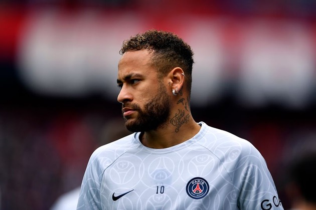 "Tôi muốn thấy Neymar ở Arsenal"
